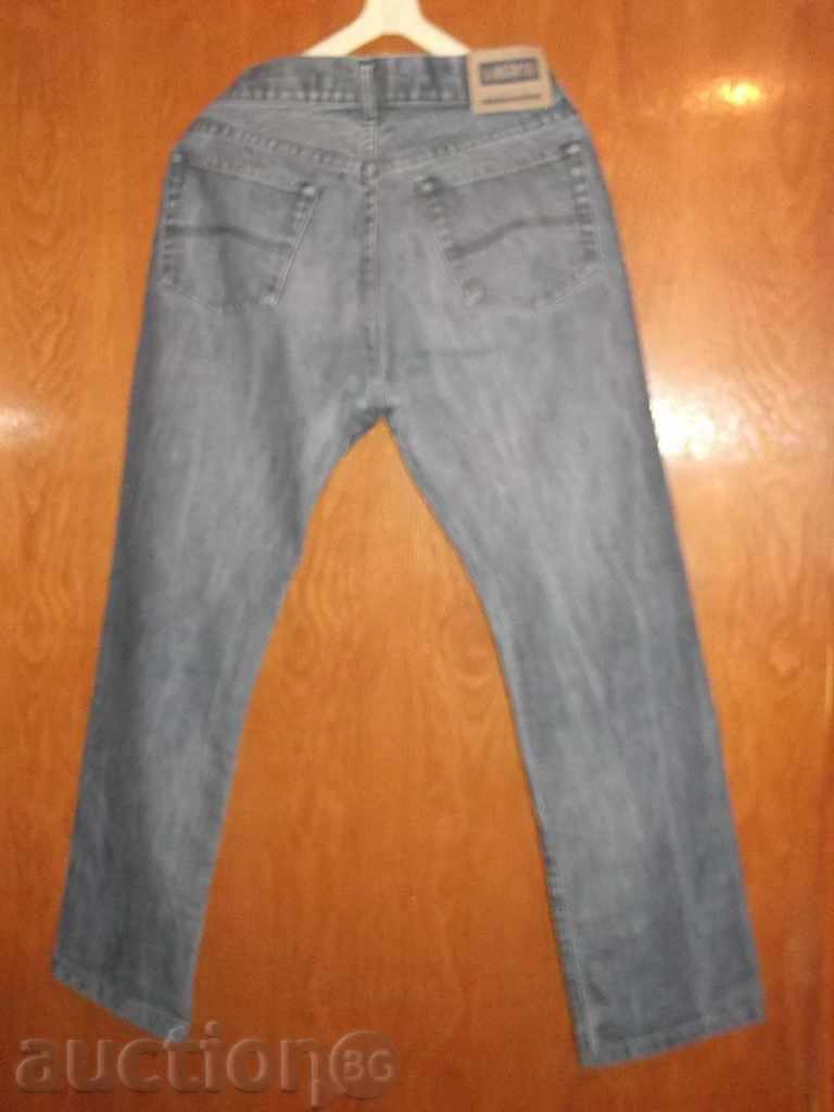 № 231 blugi copii și tineri LIBERTO- cu preț 1.00 BGN | € 0.51 № 231 blugi copii și tineri LIBERTO- cu preț 1.00 BGN | € 0.51