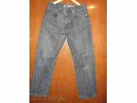 № 231 jeans LIBERTO- children-teenager