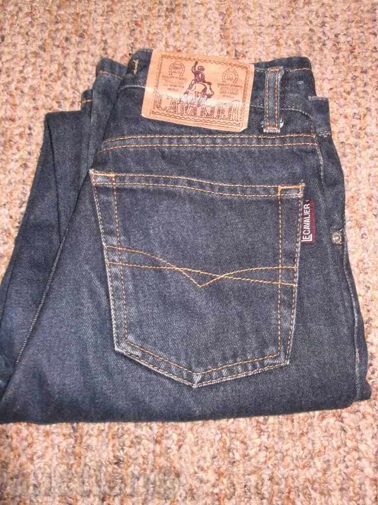Auction # 235 Jeans Le Cavalier - Children's Adolescent Auction # 235 Jeans Le Cavalier - Children's Adolescent