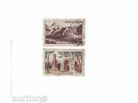 Timbre Franța Seria 6