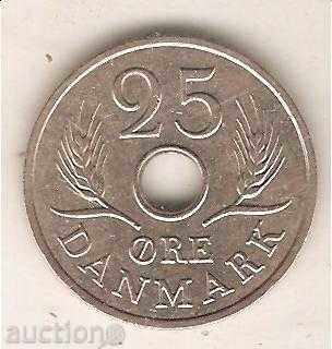 Δανία + 25 άροτρο 1968