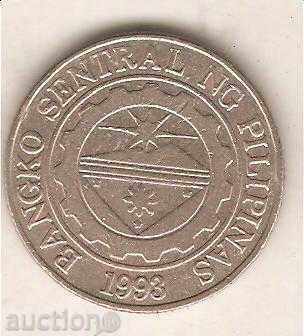 + Φιλιππίνες 1 Πίσω 1996 με τιμή 0.80 BGN | € 0.41 + Φιλιππίνες 1 Πίσω 1996 με τιμή 0.80 BGN | € 0.41