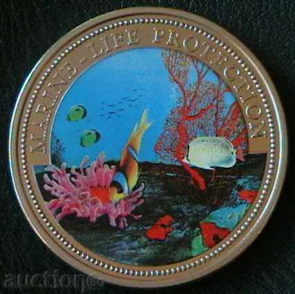 1 dollar 1994, Palau with price € 30.99 | 60.61 BGN