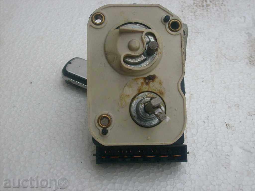 Auction contact key-Grand Cherokee Auction contact key-Grand Cherokee