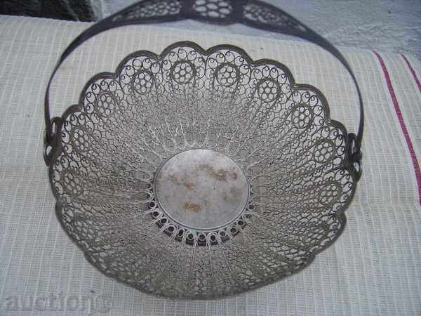 I sell a filigree bomber with price 35.00 BGN | € 17.90 I sell a filigree bomber with price 35.00 BGN | € 17.90