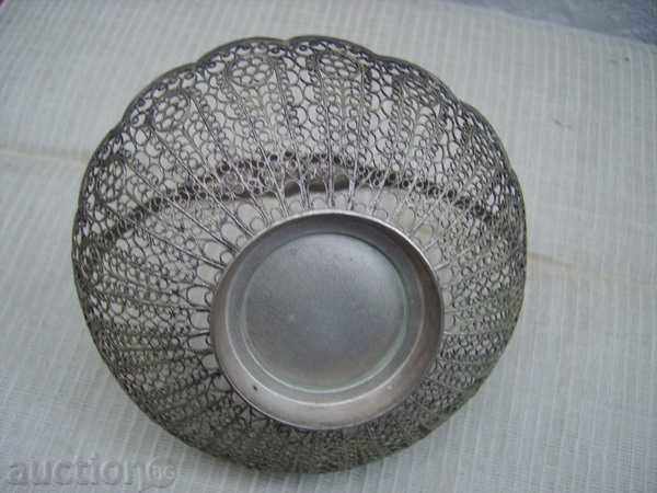 Delivery of I sell a filigree bomber Delivery of I sell a filigree bomber