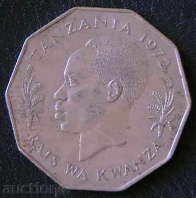 5 shillings 1972 FAO, Tanzania with price 5.00 BGN | € 2.56 5 shillings 1972 FAO, Tanzania with price 5.00 BGN | € 2.56