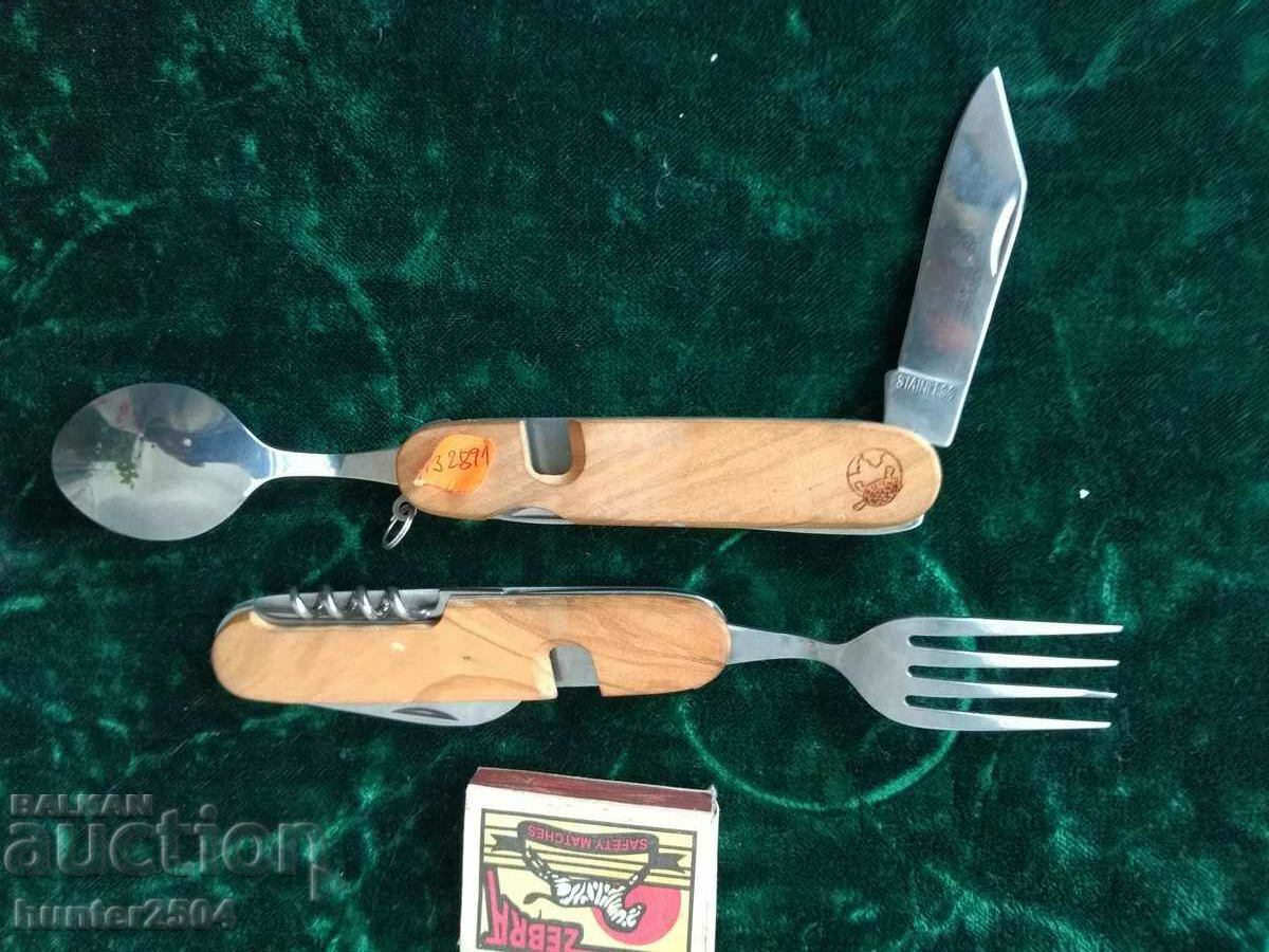 Πόδι,, αποσπώμενο