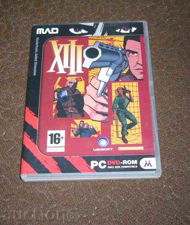 PC-Games "XIII"