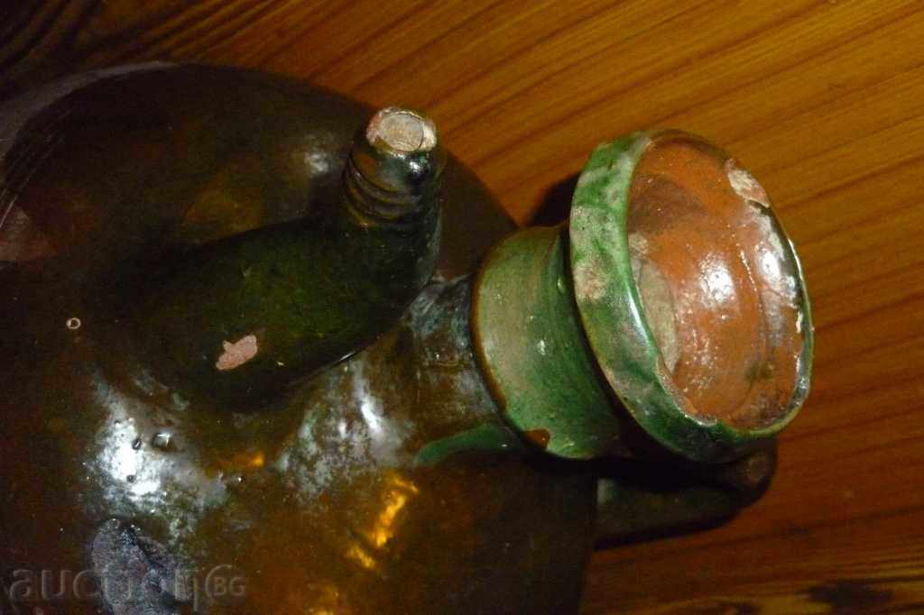 Ancient ceramics, vinegar, pitcher, jar - 6 Ancient ceramics, vinegar, pitcher, jar - 6