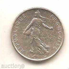 + France 1/2 Franc 1973 with price 0.70 BGN | € 0.36 + France 1/2 Franc 1973 with price 0.70 BGN | € 0.36