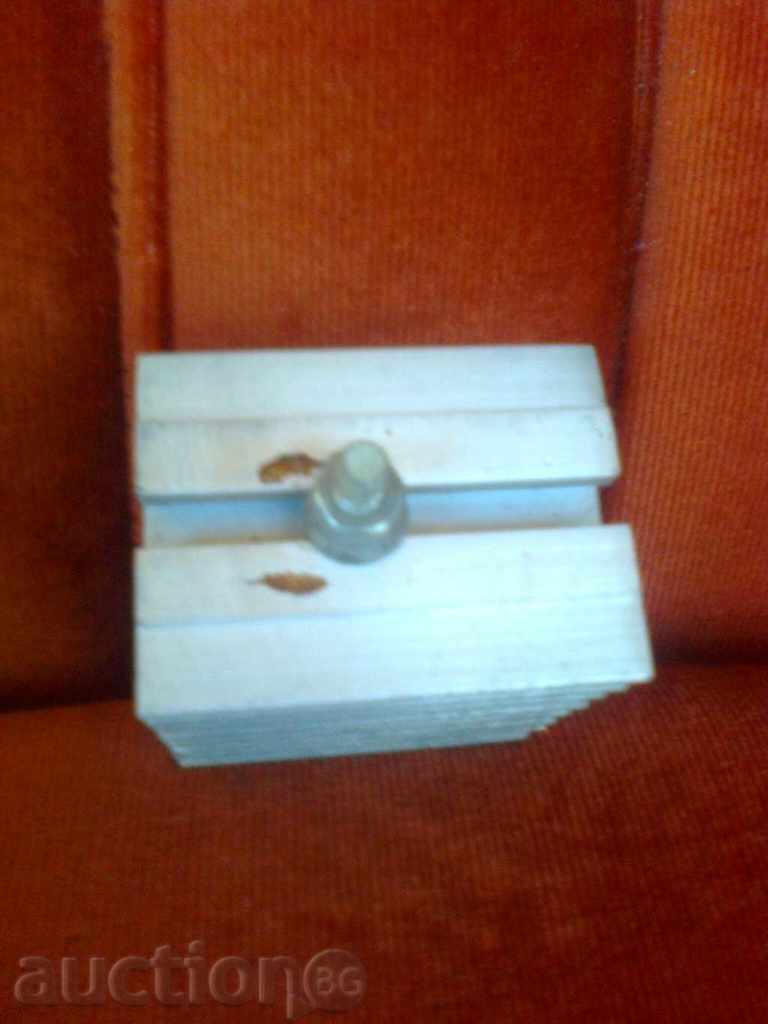 Delivery of Power diode D 132-80-12 with cooler Delivery of Power diode D 132-80-12 with cooler