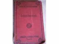 Dicționar German-Franceză - 1926 - 328 PAGINI