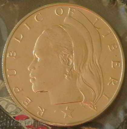 1 δολάριο 1968 απόδειξη, η Λιβερία με τιμή 17.99 BGN | € 9.20 1 δολάριο 1968 απόδειξη, η Λιβερία με τιμή 17.99 BGN | € 9.20