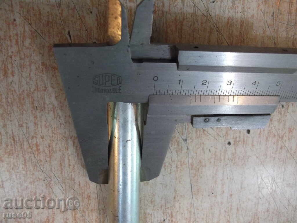 Auction Anchor bolts - 67 pcs. Auction Anchor bolts - 67 pcs.