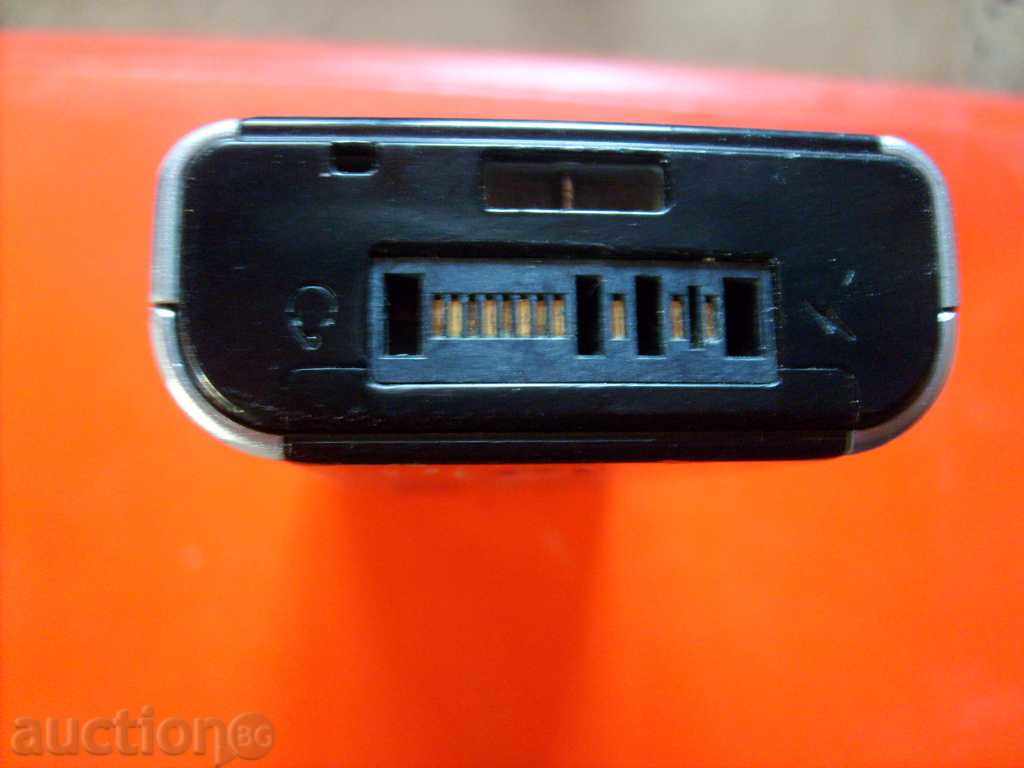 Phone-Sony Ericson v600i - 7 Phone-Sony Ericson v600i - 7