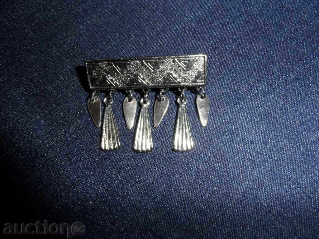 BROOCH from the 70s BROOCH from the 70s