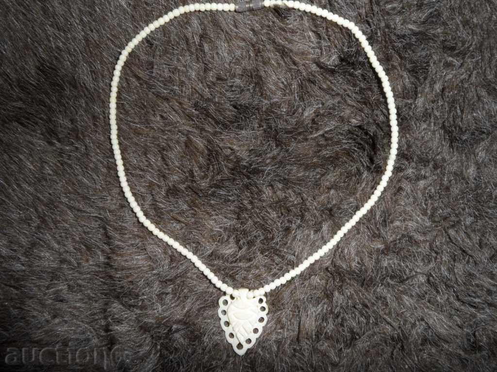 Ivory - beautiful! with price 199.99 BGN | € 102.25