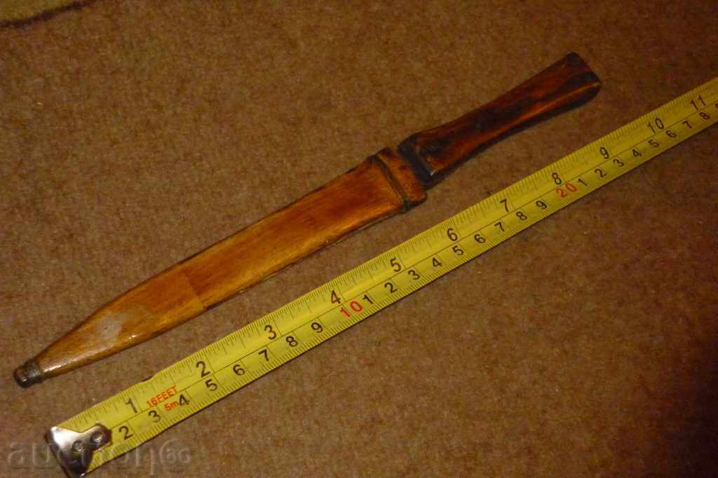 Αρχαία πρωτόγονη στιλέτο με τιμή 43.00 BGN | € 21.99 Αρχαία πρωτόγονη στιλέτο με τιμή 43.00 BGN | € 21.99