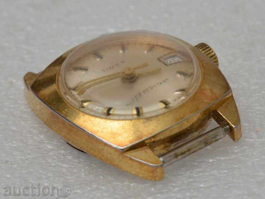 Εγχειρίδιο κυρίες ρολόι TIMEX - 5 Εγχειρίδιο κυρίες ρολόι TIMEX - 5