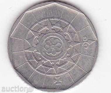 Portugal 20 ESCADO 1987 with price 1.80 BGN | € 0.92 Portugal 20 ESCADO 1987 with price 1.80 BGN | € 0.92