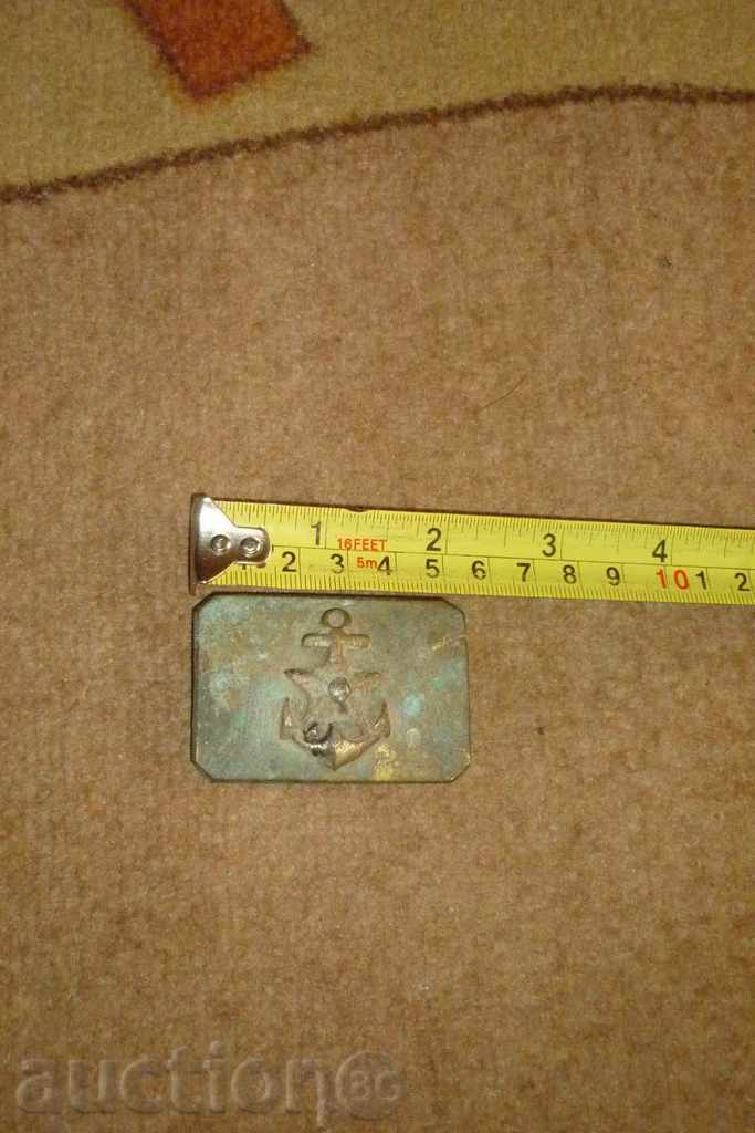 Delivery of Soc. Bronze current - shipping, buckle, belt Delivery of Soc. Bronze current - shipping, buckle, belt