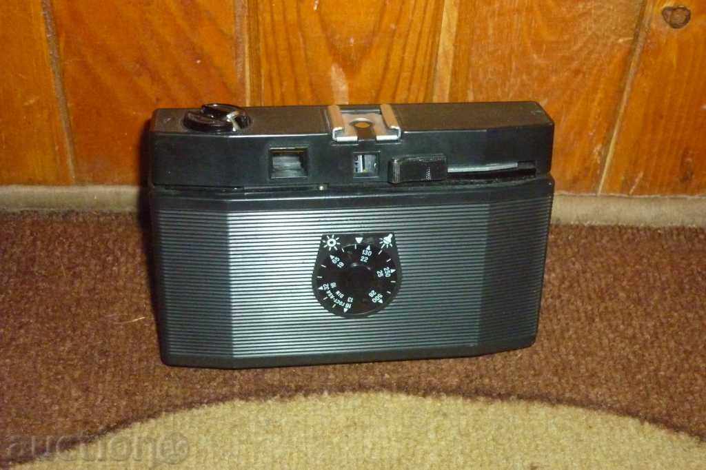 Socialist Camera "Smena-Symbol" - USSR - 7 Socialist Camera "Smena-Symbol" - USSR - 7