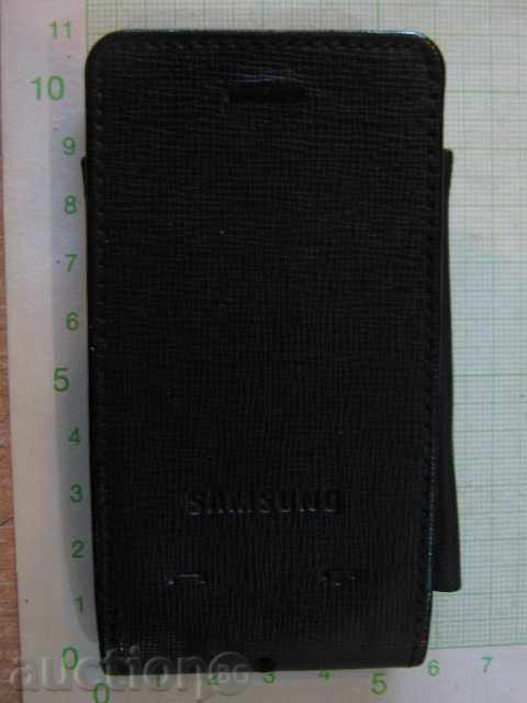 Υπόθεση GSM '' Samsung ''