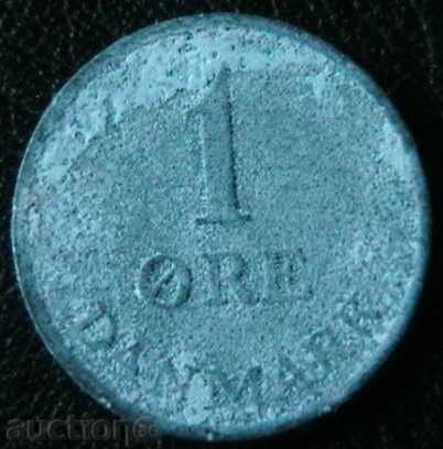 1 plug 1966 Danemarca