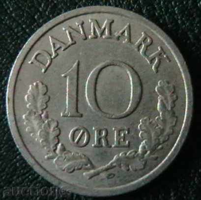 5 plug 1970 Danemarca 5 plug 1970 Danemarca