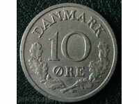 5 plug 1970 Danemarca