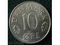 5 plug 1983 Danemarca