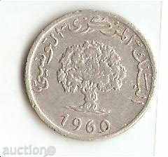 + Tunisia 5 miles 1960 with price 0.70 BGN | € 0.36 + Tunisia 5 miles 1960 with price 0.70 BGN | € 0.36