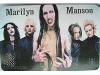 2005 - Marilyn Manson