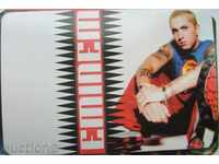 2005 - Eminem / Eminem