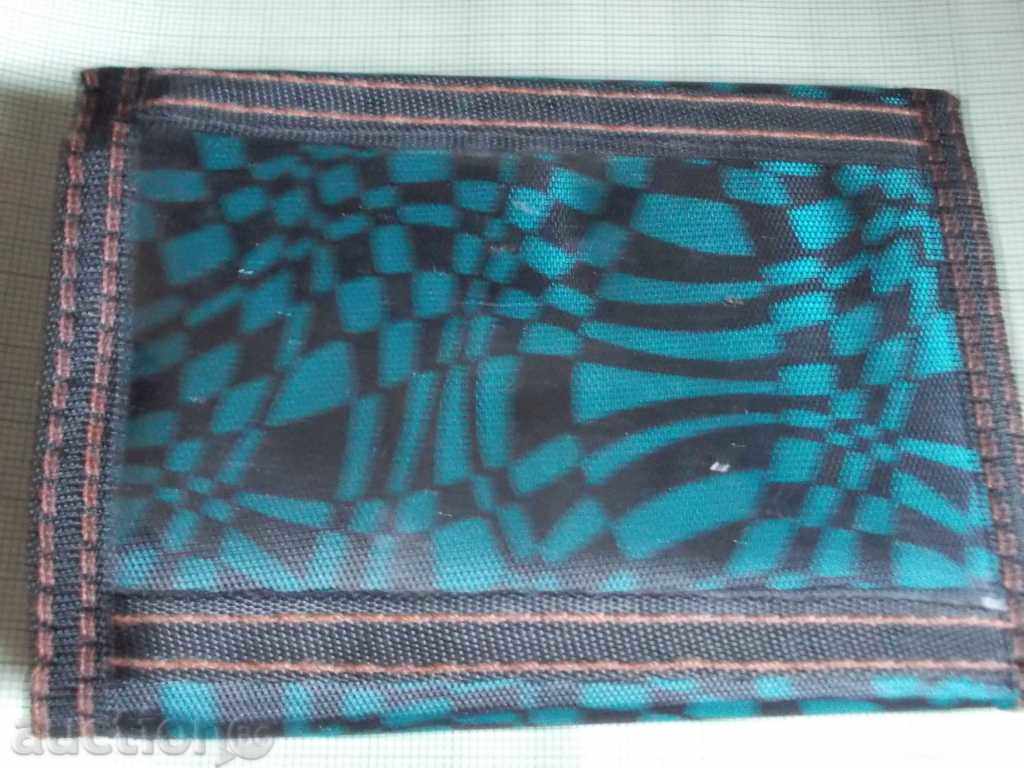 Auction unisex accessories - document purses Auction unisex accessories - document purses