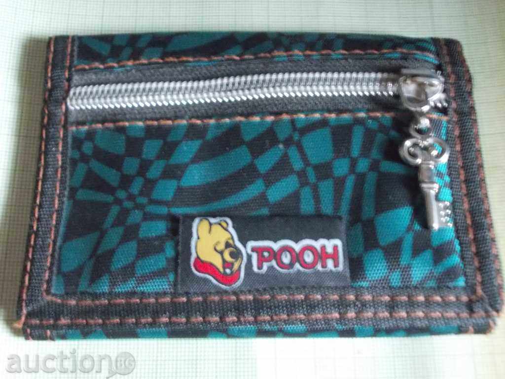 Unisex accessories - document wallets