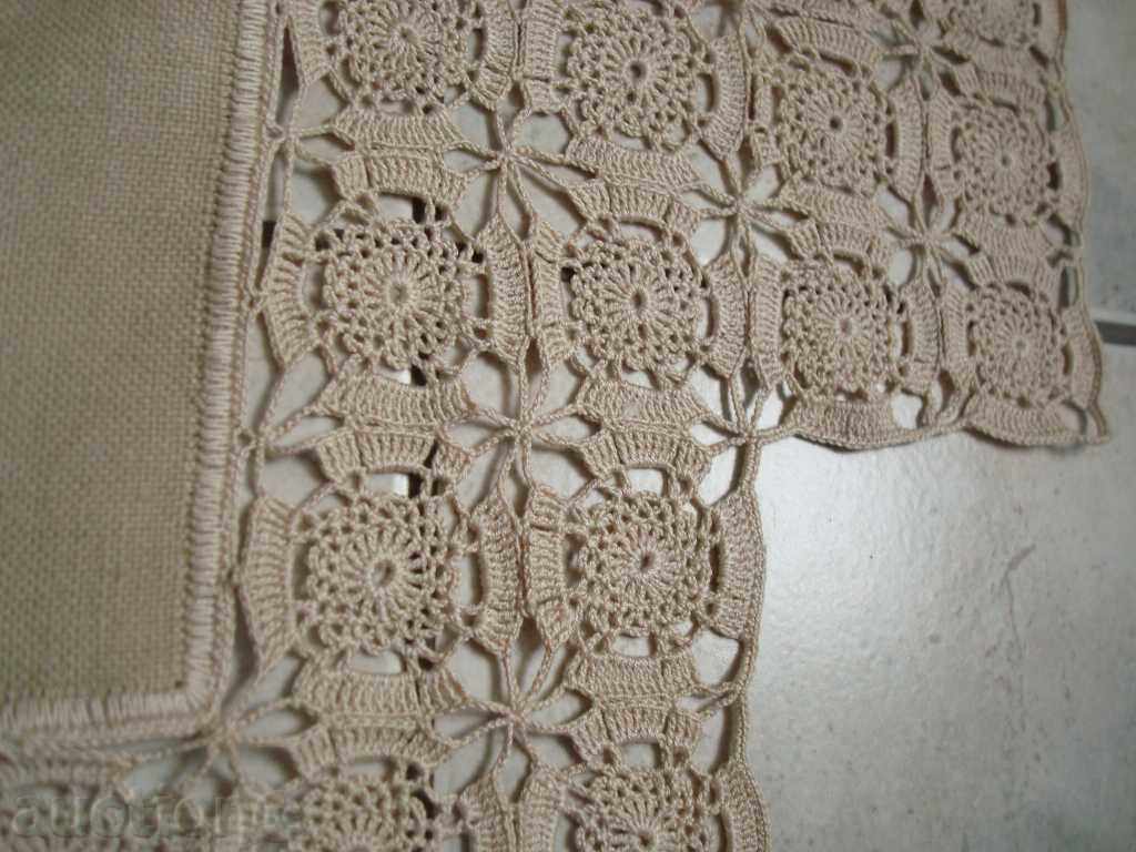 Handmade single-hat box, 80x55cm mascara, beauty. with price 29.95 BGN | € 15.31