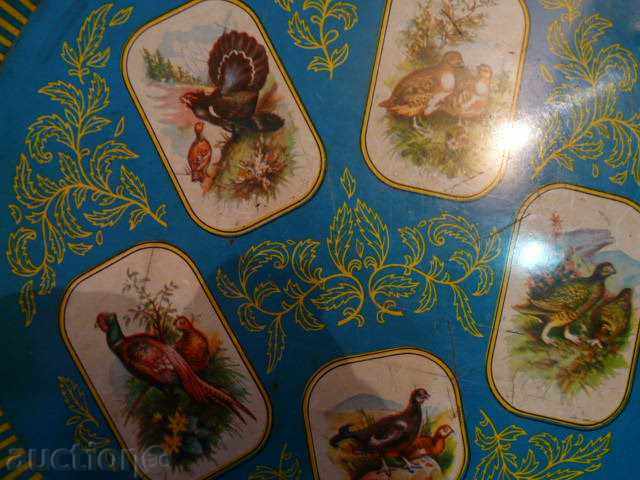 δίσκος με φασιανούς με τιμή 6.00 BGN | € 3.07 δίσκος με φασιανούς με τιμή 6.00 BGN | € 3.07