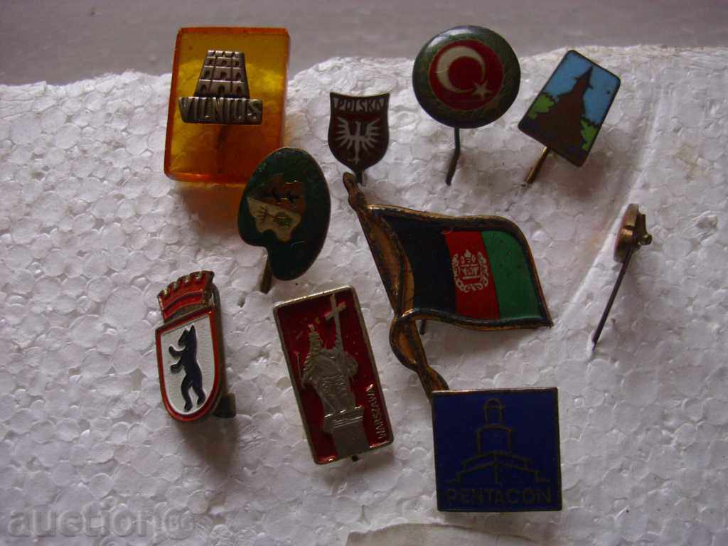 LOT STITCHES with price 20.00 BGN | € 10.23 LOT STITCHES with price 20.00 BGN | € 10.23