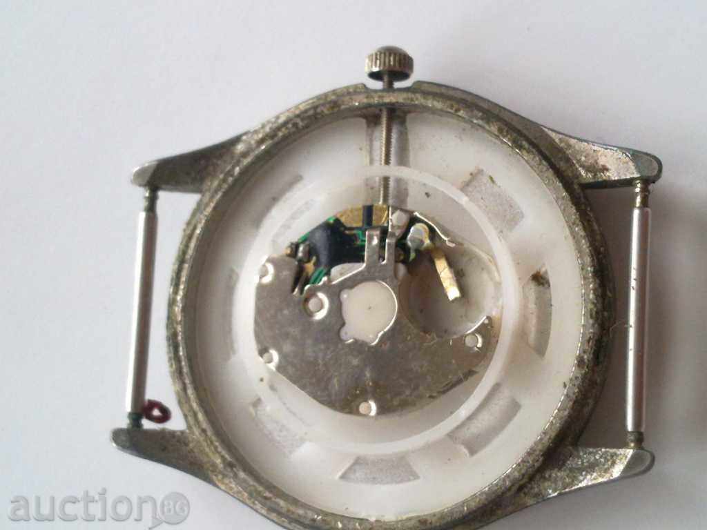 Clock Japona with price 3.00 BGN | € 1.53 Clock Japona with price 3.00 BGN | € 1.53