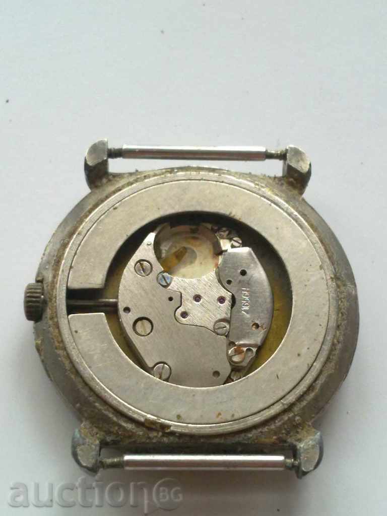 Clock zaritron with price 4.00 BGN | € 2.05 Clock zaritron with price 4.00 BGN | € 2.05