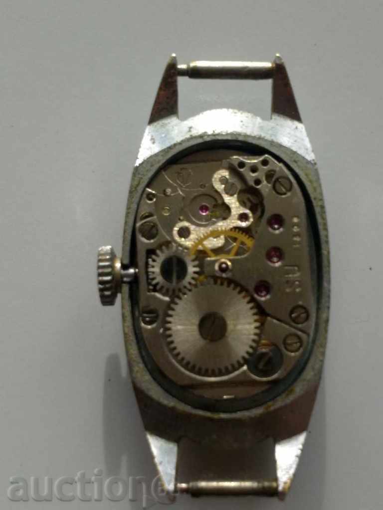 Clock Lucch with price 3.00 BGN | € 1.53 Clock Lucch with price 3.00 BGN | € 1.53