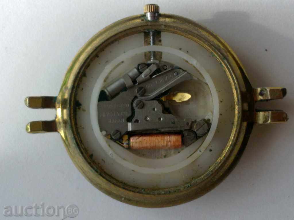 Clock Miyoko with price 4.00 BGN | € 2.05 Clock Miyoko with price 4.00 BGN | € 2.05