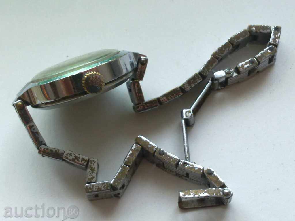 Clock Lucch with price 5.00 BGN | € 2.56 Clock Lucch with price 5.00 BGN | € 2.56