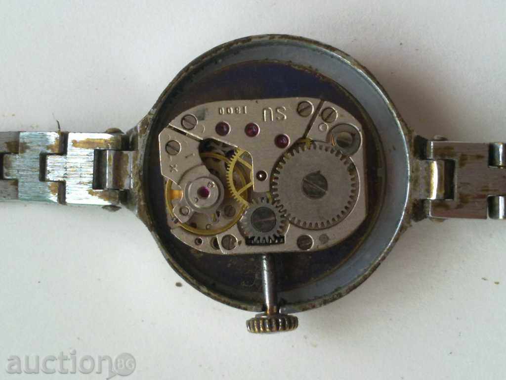 Auction Clock Lucch Auction Clock Lucch