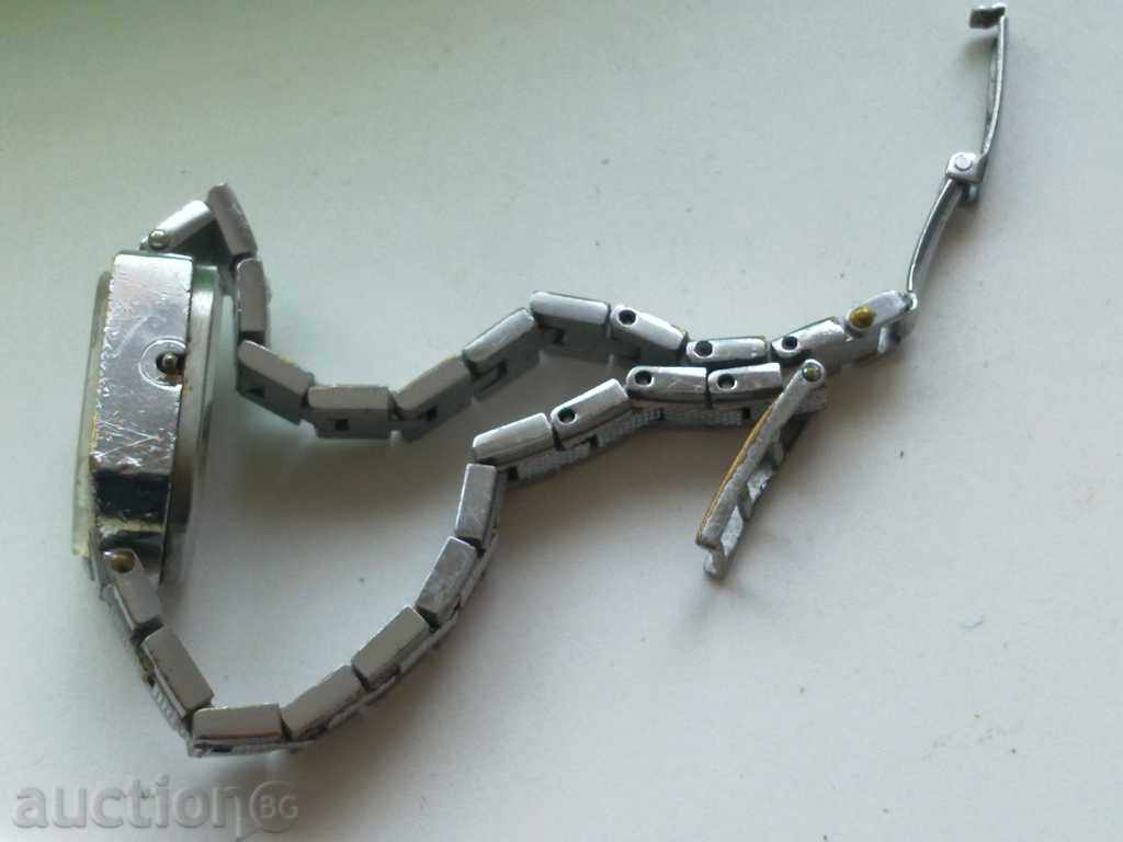 Clock Lucch with price 5.00 BGN | € 2.56 Clock Lucch with price 5.00 BGN | € 2.56