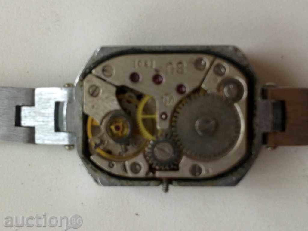 Auction Clock Lucch Auction Clock Lucch