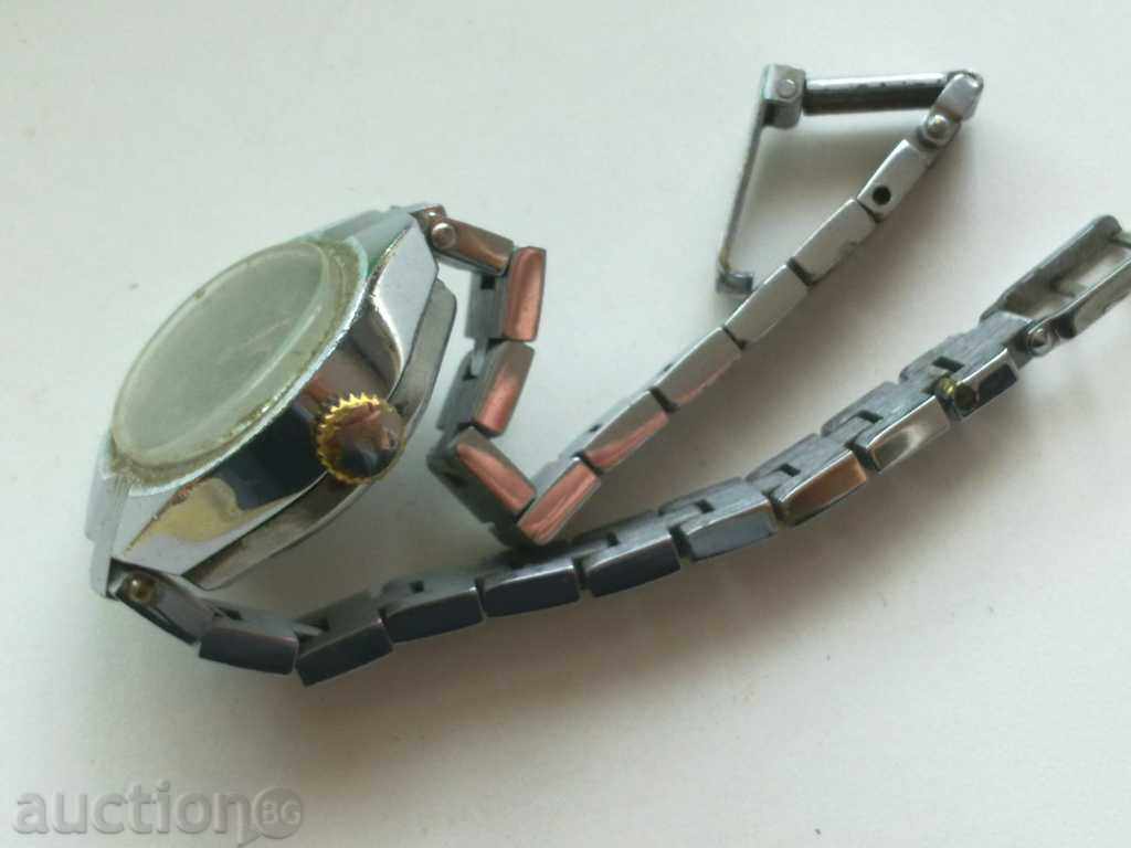 Clock Lucch with price 5.00 BGN | € 2.56 Clock Lucch with price 5.00 BGN | € 2.56