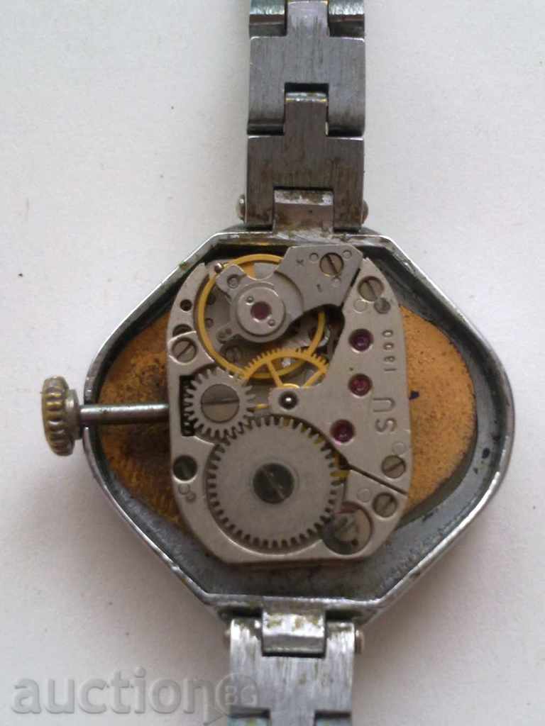 Auction Clock Lucch Auction Clock Lucch